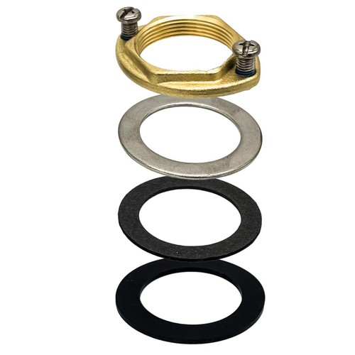 Set fissaggio completo - set, di
