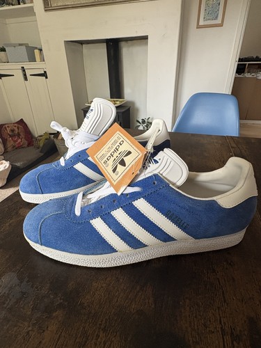Adidas gazelle anni vintage - adidas, 90
