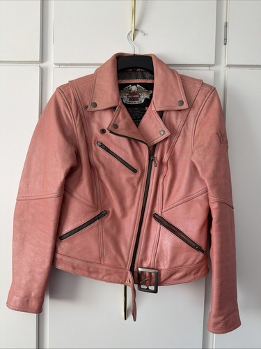 Giacca moto harley - giacca, davidson