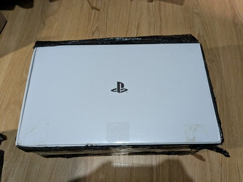 Sony playstation psvr2 solo - sony,