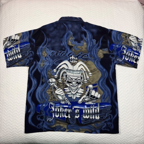 Camicia uomo cruizin low - camicia,