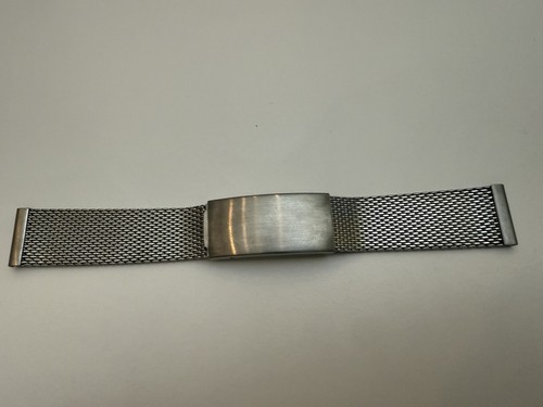 Cinturino royer mesh orologio - royer,