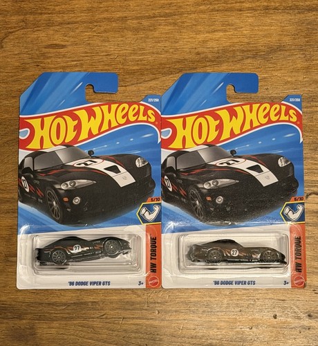Lotto hot wheels 2026 - 2,