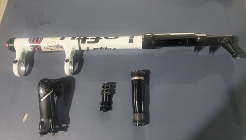 Cannondale lefty forcella - cannondale, 29
