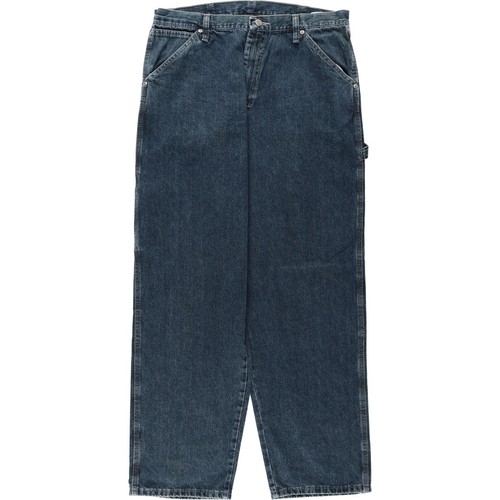 Pantalone uomo wrangler usato - pantalone,