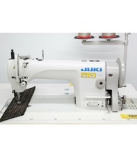 Juki DU-1181N Piedino da Passeggio Macchina da Cucire Industriale Resistente con Servomotore