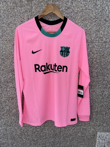 Barcelona shirt 2020 2021 - fc,