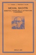 Michail Bachtin. Semiotica