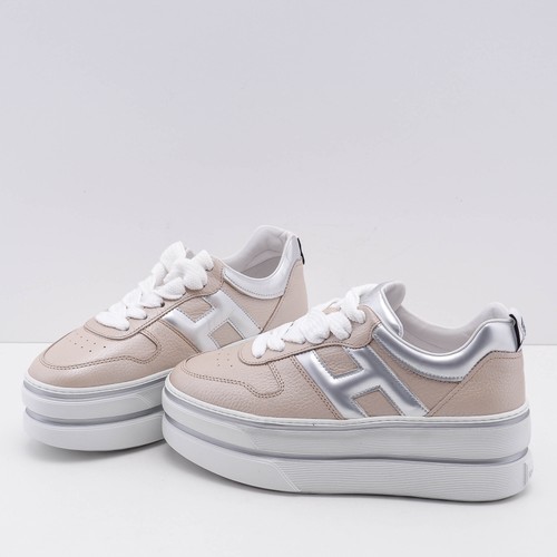 Hogan sneakers grandi donna - sneakers,