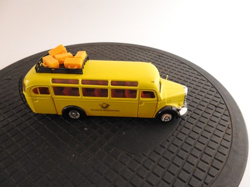 Ngz mercedes benz omnibus - ngz,