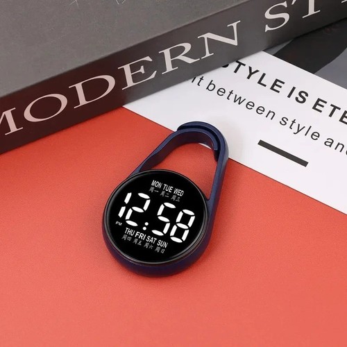 Orologio tasca elettronico - tasca,