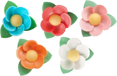 100 fiori commestibili per - fiori,