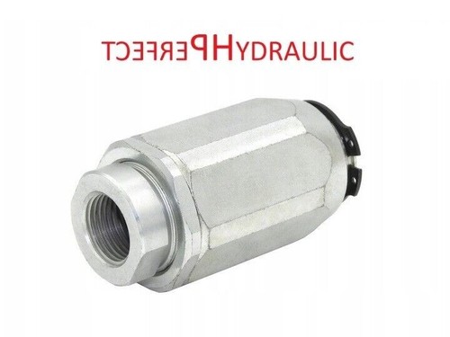 Valvola idraulica vrf - idraulica, bsp