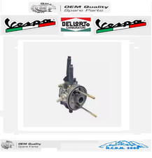 CARBURATORE COMPLETO 00896