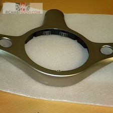 MOSTRINA VOLANTE COL-050 BEIGE ORIGINALE ALFA ROMEO 159 (939_) 05>08 - 71744024