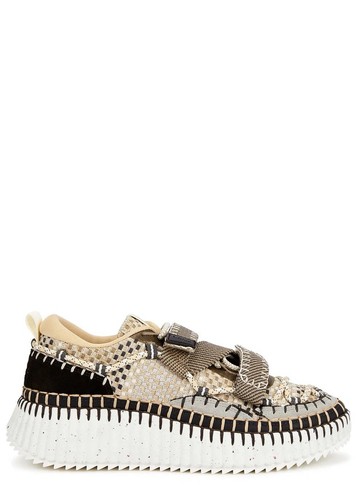 Scarpe ginnastica chloe - da,