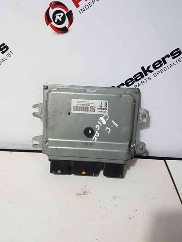Nissan juke mk1 2010 2014 - nissan,