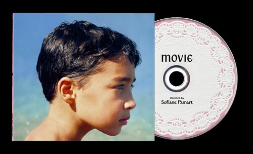 Sofiane pamart movie - sofiane,