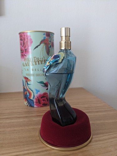 Jean paul gaultier belle - gaultier, la
