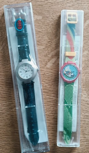 Orologi vintage - orologi,