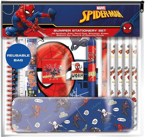 Gadget pyramid spider man - gadget, pyramid: