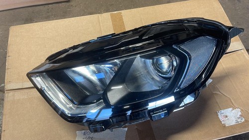 Ford ecosport faro lato - ford,