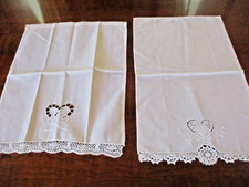 2 wt. asciugamani in cotone