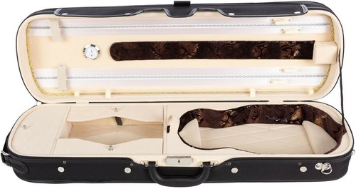 Custodia rigida per - , violino