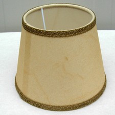 PARALUME IN PERGAMENA 16 CM
