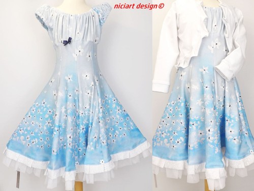 Niciart design abito da - design, ♥