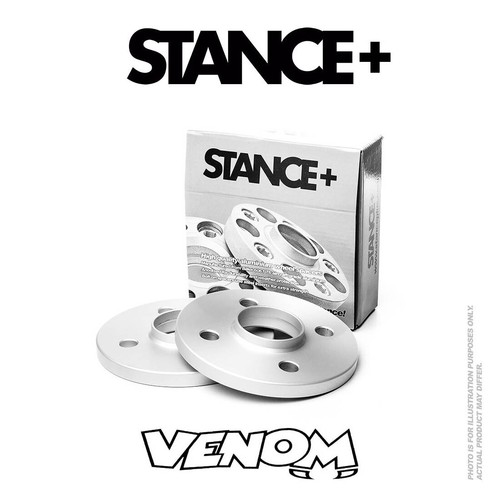 Stance distanziali cerchi in - stance+,