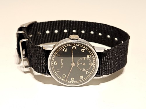 Orologio uomo vintage raro - orologio,