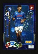Figurina Adrenalyn Xl Panini 2020/21 - Giovanni Di Lorenzo Napoli # 500