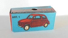 Repro Box Mercury Art.01 Fiat