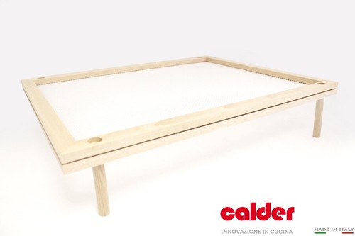 Calder seccapasta secca - seccapasta, pasta