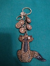 Portachiavi Borbonese