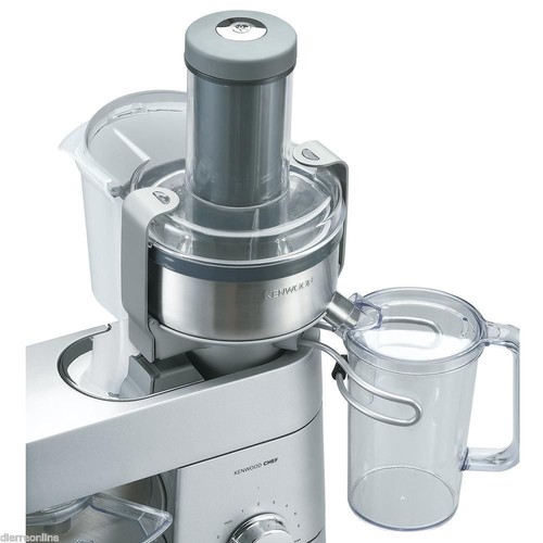 Centrifuga accessorio kenwood - centrifuga,