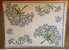 RIC02 - COPRICUSCINO RICAMATO A MANO