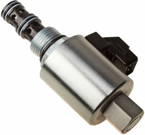 Solenoid valve valvola - solenoid,