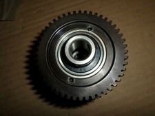 Double Drive Gear Rb Tech Bearings Sitma or Mail Line 50000732-H4 Mail Line