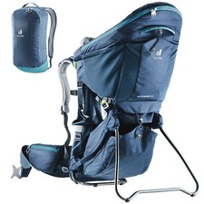 Deuter kid comfort pro - comfort,
