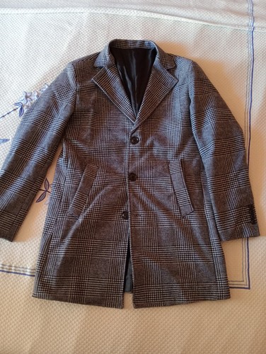 Cappotto uomo tg46 - , 978
