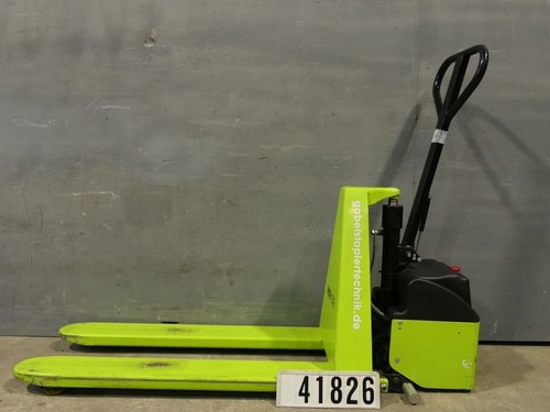 Pramac lifter hx10e540 - pramac,