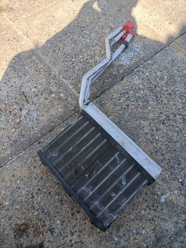 Radiatore stufa bmw touring - bmw,