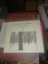 cd kirlian camera: the ice