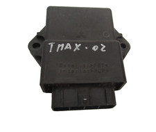 CENTRALINA MOTORE ACCENSIONE