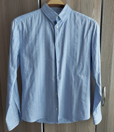 Camicia uomo louis - 👔,