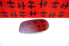 ALFA ROMEO 166 VETRO SPECCHIO SINISTRO RETROVISORE ESTERNO SX 60779358