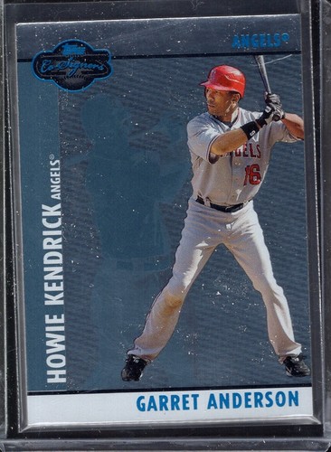 2008 topps firmatari silver - topps, co-firmatari