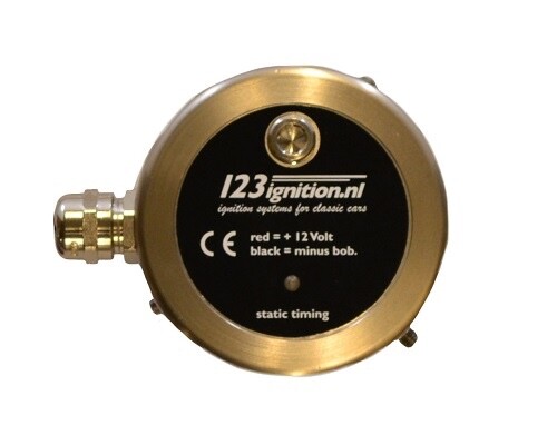Kit distributore accensione - kit,